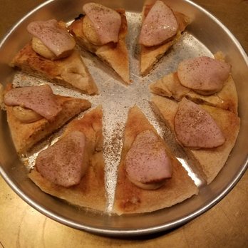 Dry - Pizza Near Me - Milan, Michigan