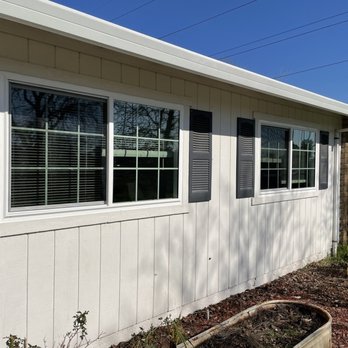 All Sides Home Improvement - Love our new windows! - Siding Near Me - North Highlands, California All Sides Home Improvement - Love our new windows! - Siding Near Me - North Highlands, California