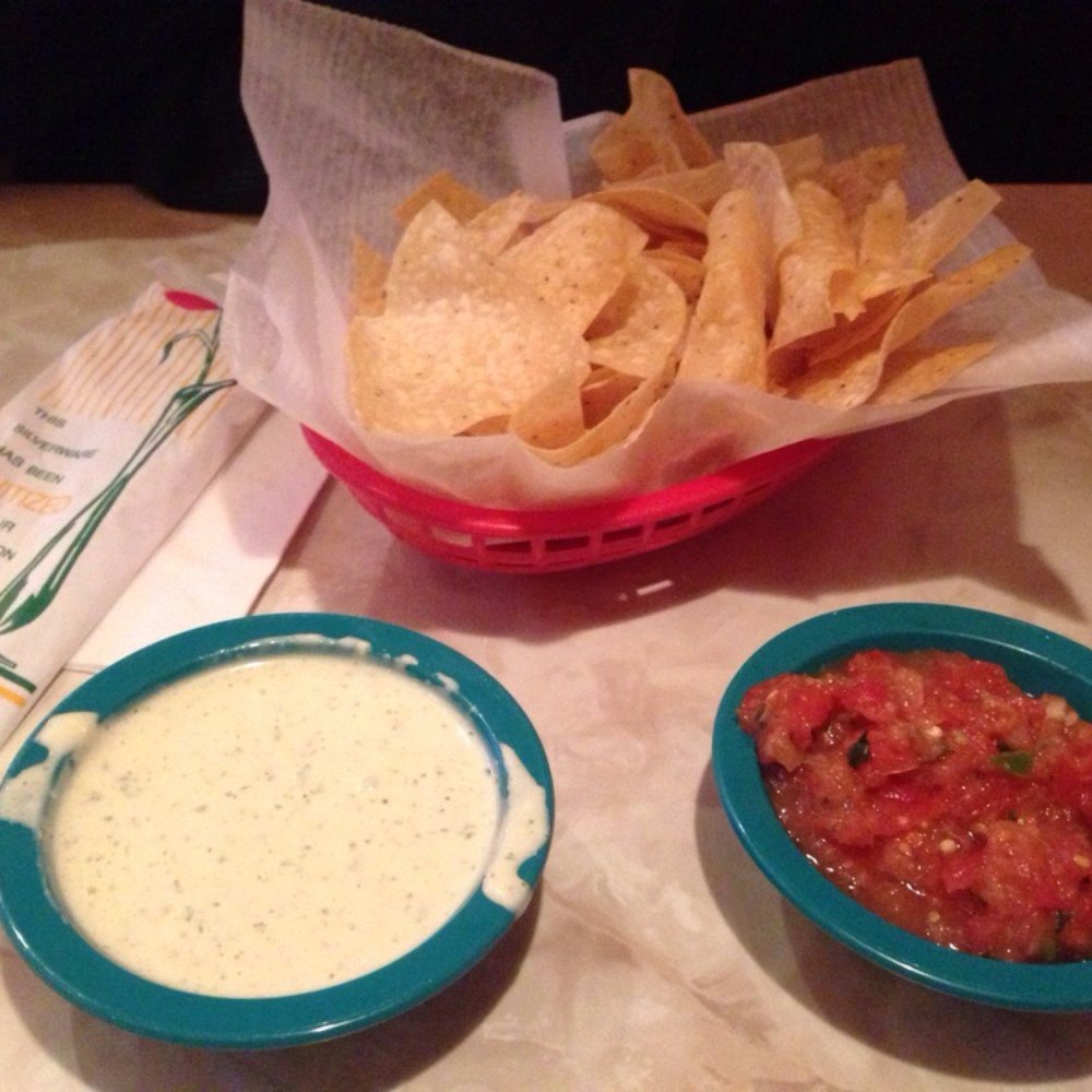 Chuy's - I love you, creamy jalapeño! - Mexican Near Me - Nashville, Tennessee Chuy's - I love you, creamy jalapeño! - Mexican Near Me - Nashville, Tennessee