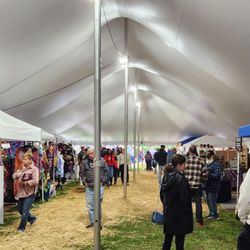Glastonbury Apple Harvest and Music Festival