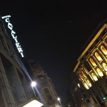 Hotel dei Cavalieri - Lounges Near Me - Milan, Michigan