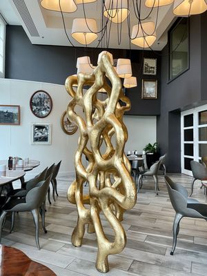 Renaissance Paris Hippodrome de St. Cloud Hotel by null