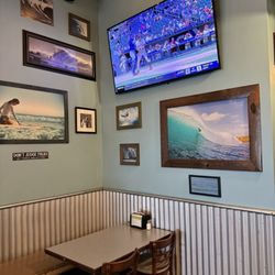 Pelon's Baja Grill