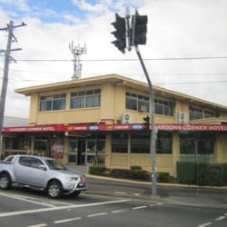 Chardons Corner Hotel
