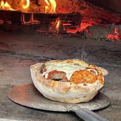 Nunzi's Wood-Fired Cuisine