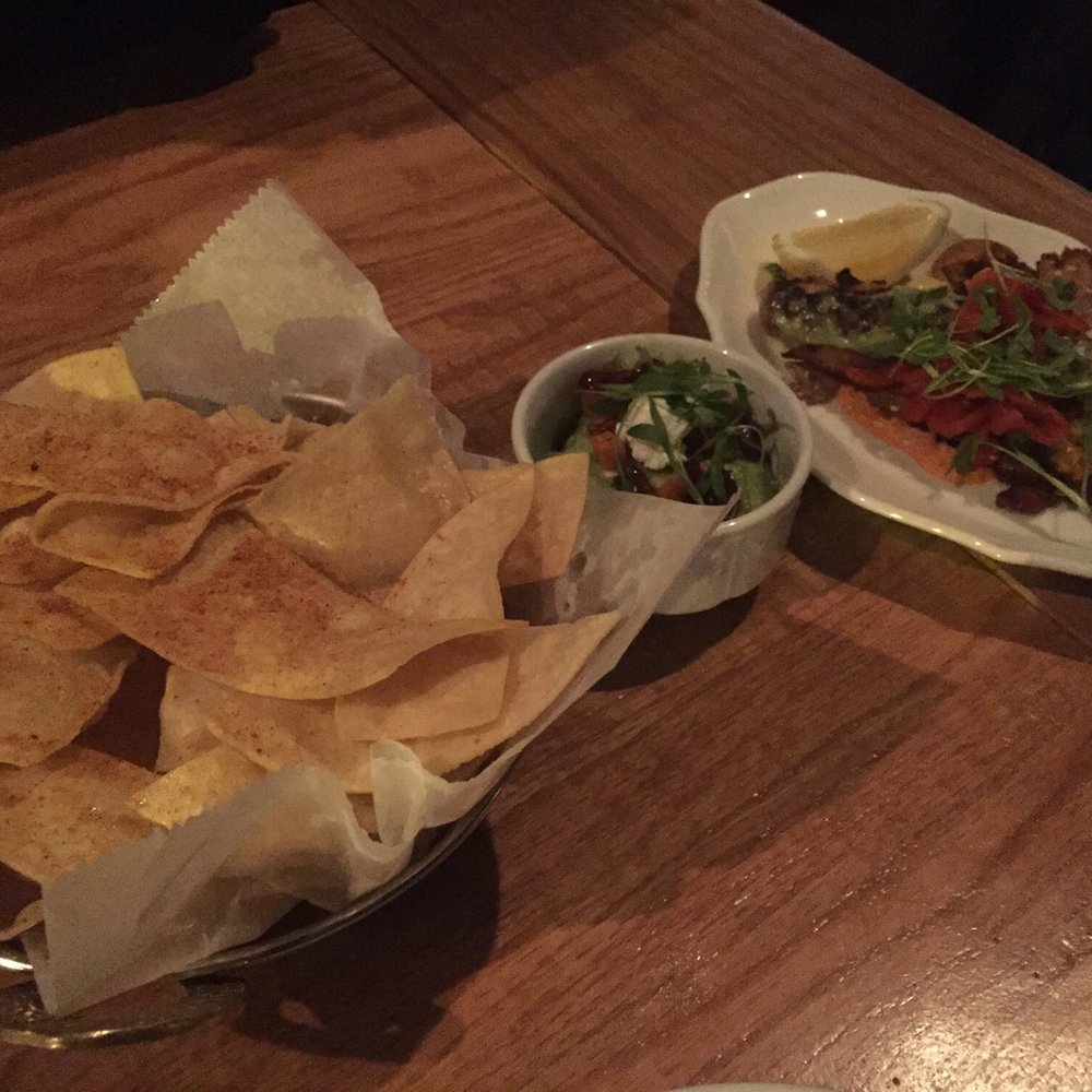 Barrio - Mexican Near Me - Chicago, Illinois