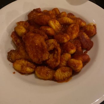 Fiorella's Cucina - Chicken gnocchi - Italian Near Me - Concord, Massachusetts