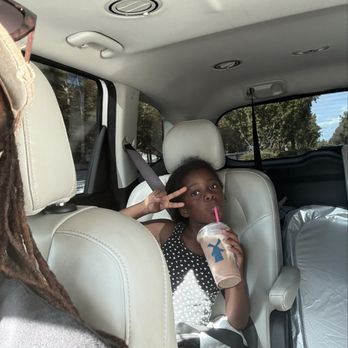 Dutch Bros Coffee - Afternoon treat | Chocolate Shake - Juice Bars & Smoothies Near Me - Elk Grove, California