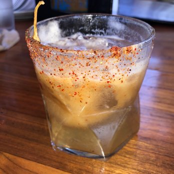 Chaak Kitchen - Tamarindo con chile - Cocktail Bars Near Me - Tustin, California Chaak Kitchen - Tamarindo con chile - Cocktail Bars Near Me - Tustin, California