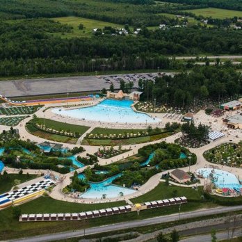 Calypso Theme Waterpark - Water Parks Near Me - Limoges, Ontario