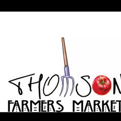 Thomson Farmer's Market