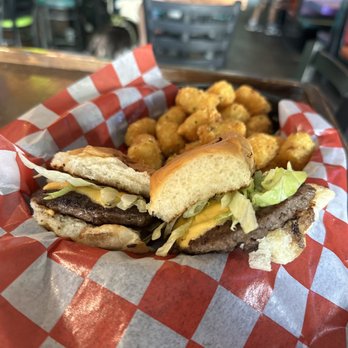 The Joint At West End - Wagyu sliders - Chicken Wings Near Me - Sanford, Florida The Joint At West End - Wagyu sliders - Chicken Wings Near Me - Sanford, Florida