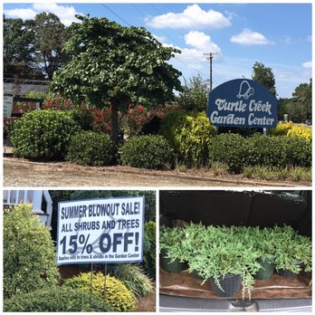 Turtle Creek Nursery - Nurseries & Gardening Near Me - Davidson, North Carolina Turtle Creek Nursery - Nurseries & Gardening Near Me - Davidson, North Carolina