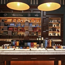 The Art of Shaving