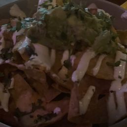 Nachos