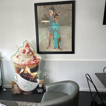 MiZo Coffee - Coffee & Tea Near Me - Conyers, Georgia