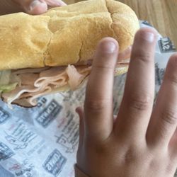 Lennys Grill & Subs