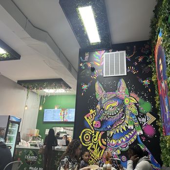 Cilantro And Tacos - Mexican Near Me - Winston-Salem, North Carolina
