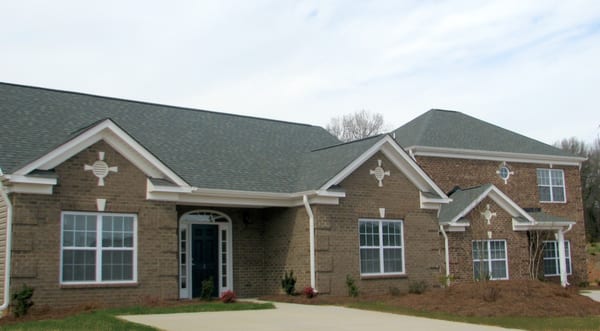 Lafayette Landing Apartments and Villas by null