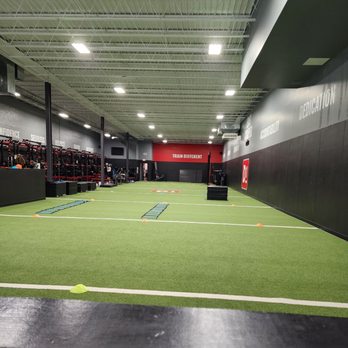 D1 Training East Cooper - Training area - Gyms Near Me - Mount Pleasant, South Carolina