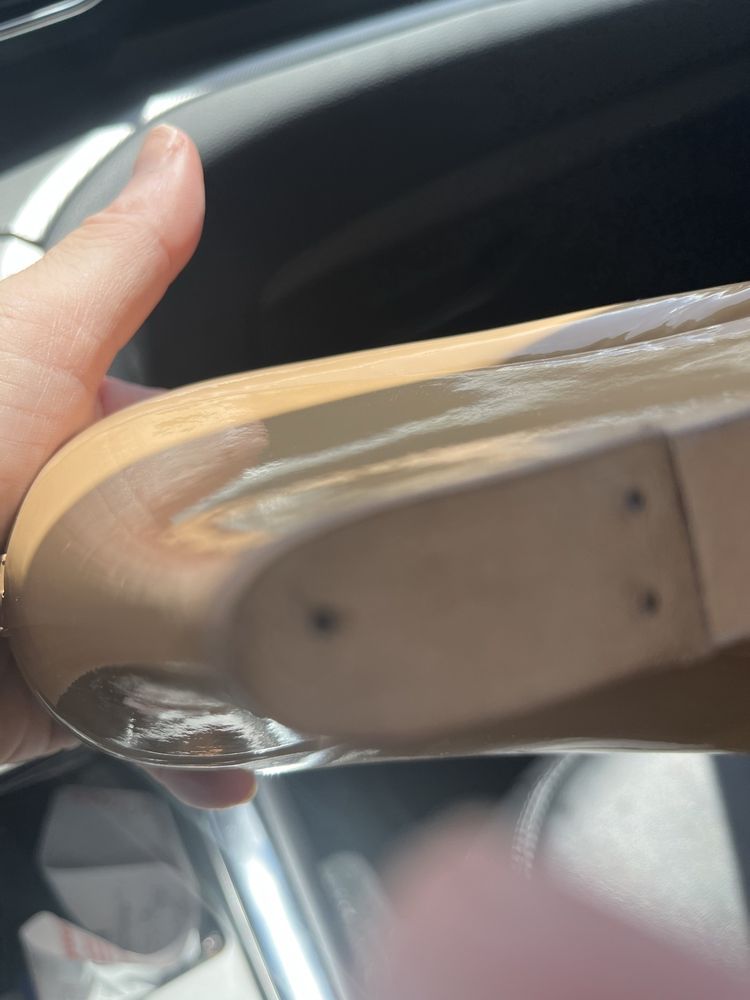 SQUARE CLEANERS Updated July 2024 817 E Baltimore Pike