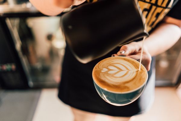 Praxis Coffee Roasters by null