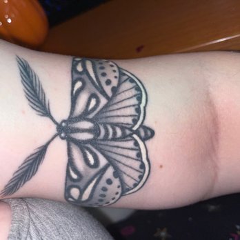 Salvation Gallery - Tattoo Near Me - Richmond, Virginia