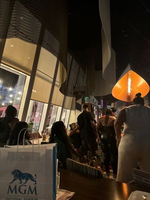 Diablo's Cantina by null Diablo's Cantina by null