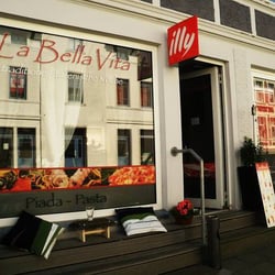 La Bella Vita