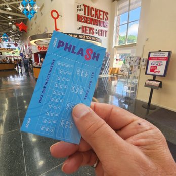 PHLASH - $5 BUS CARD - Buses Near Me PHLASH - $5 BUS CARD - Buses Near Me