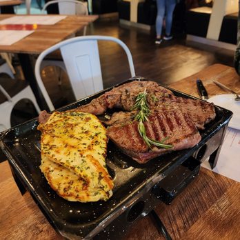 Argentinian Grill - Argentine Near Me - Boca Raton, Florida