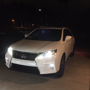 Lexus Carlsbad - It's a boy!! First night home! - Auto Repair Near Me - Carlsbad, California