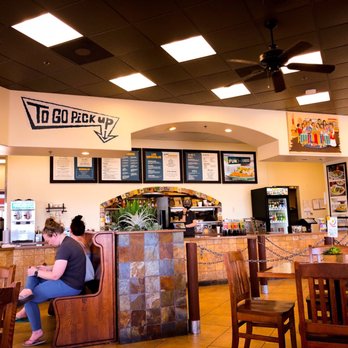 Someburros - Clean and organized counter area. - Mexican Near Me - Scottsdale, Arizona Someburros - Clean and organized counter area. - Mexican Near Me - Scottsdale, Arizona
