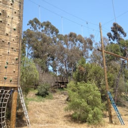 culver city rope course culver city rope course