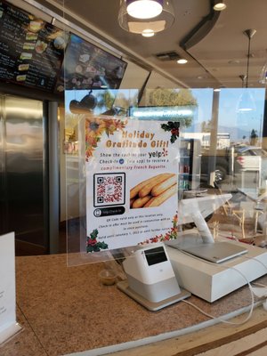 Mr. Baguette by null