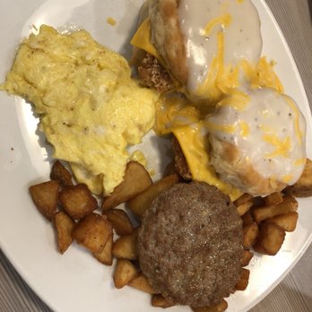 Perkins Restaurant & Bakery - Big biscuit breakfast - American Near Me - Kissimmee, Florida Perkins Restaurant & Bakery - Big biscuit breakfast - American Near Me - Kissimmee, Florida