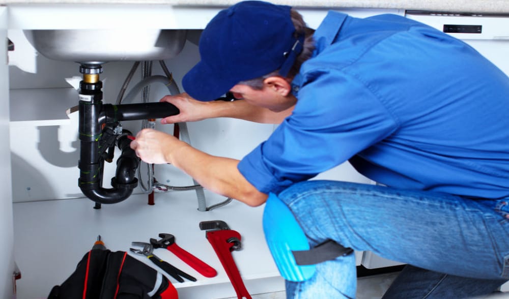 Slide of Brian Fenning Plumbing & Heating