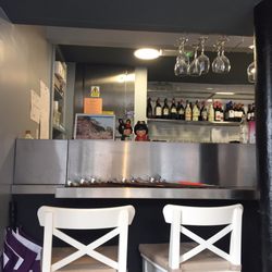 Silla Korean Restaurant