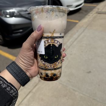 Kung Fu Tea - Boba tea - Bubble Tea Near Me - Highlands Ranch, Colorado