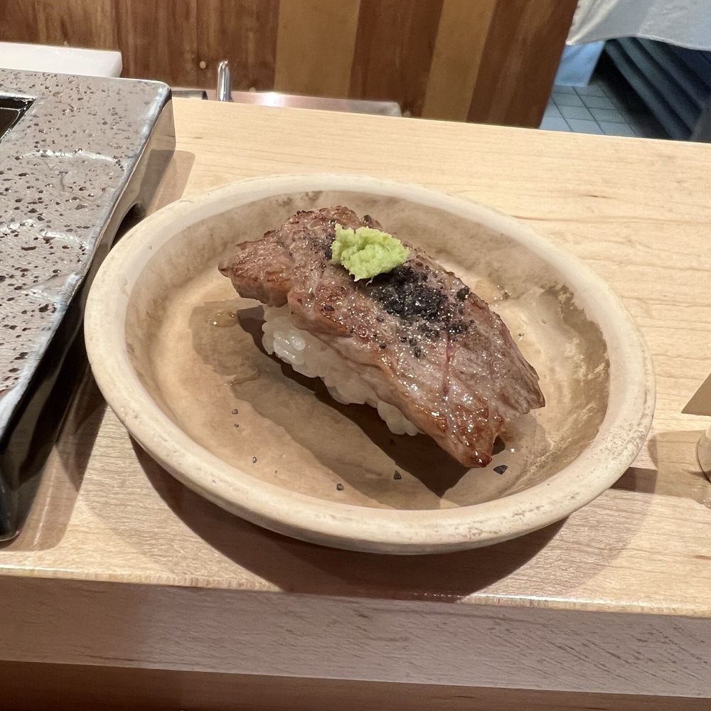 Omakase Yume - Wagyu - Sushi Bars Near Me - Chicago, Illinois Omakase Yume - Wagyu - Sushi Bars Near Me - Chicago, Illinois