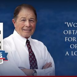 Steve Ray Law