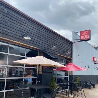 Jaxx Steaks Taproom by null