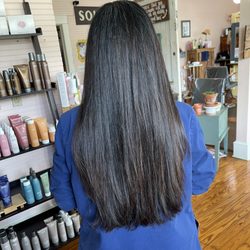 Southern Style Salon