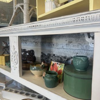 Rust & Luster - Antiques Near Me - Chaska, Minnesota