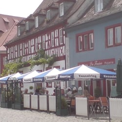Ristorante Pizzeria da Tonino