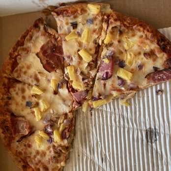 Champ Pizza - Pizza Near Me - Vancouver, Washington