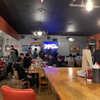 Slow Hand BBQ - Barbeque Near Me - Pleasant Hill, California Slow Hand BBQ - Barbeque Near Me - Pleasant Hill, California