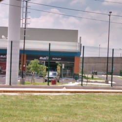 Marti - Outlet Marti Cd. Judicial