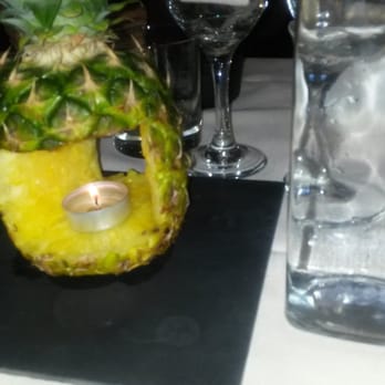 Aspire Restaurant & Bar - British Near Me - West Timperley, XGM