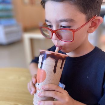 Whata Peach - Juice Bars & Smoothies Near Me - Granada Hills, California
